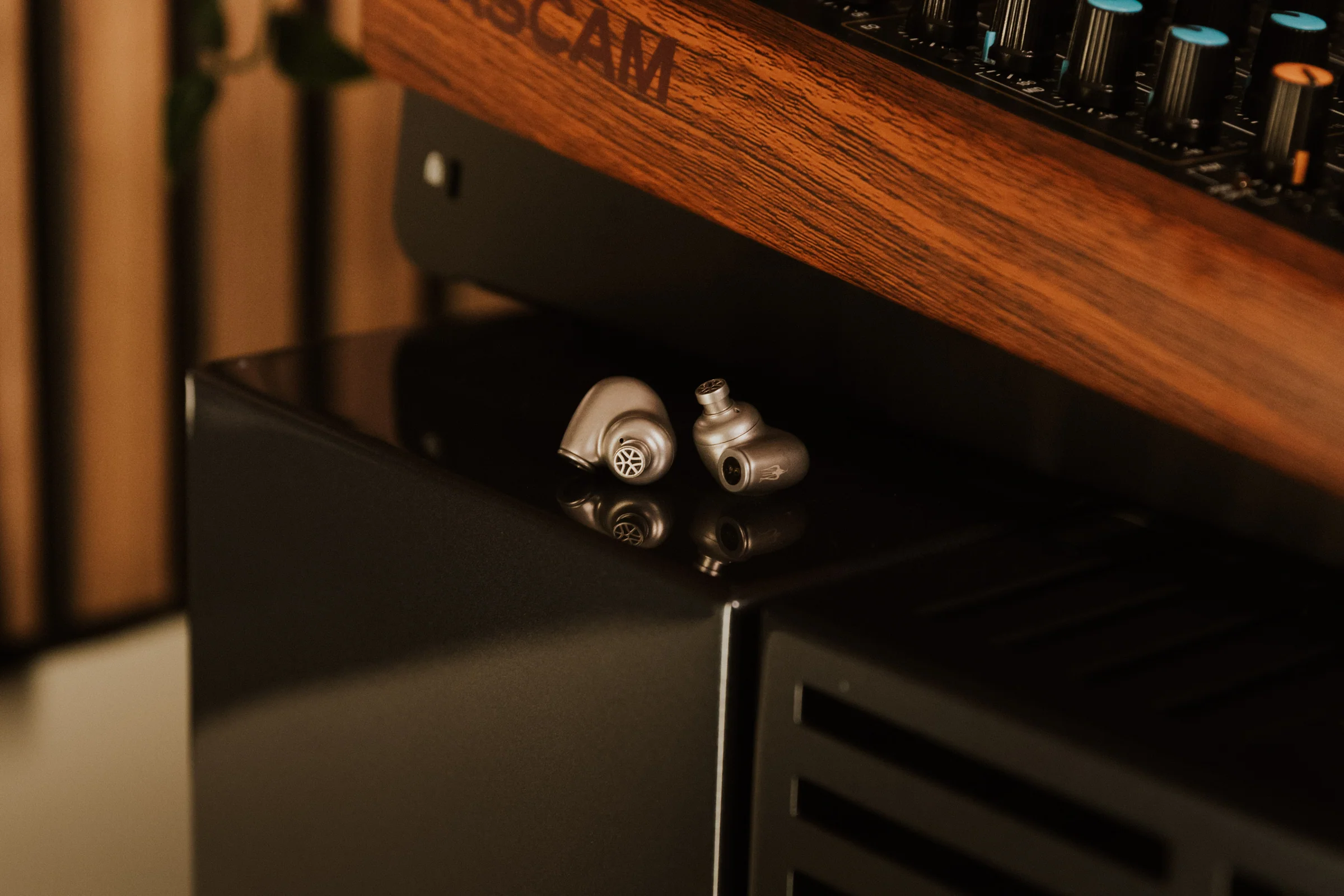 Hear Your Music Reimagined