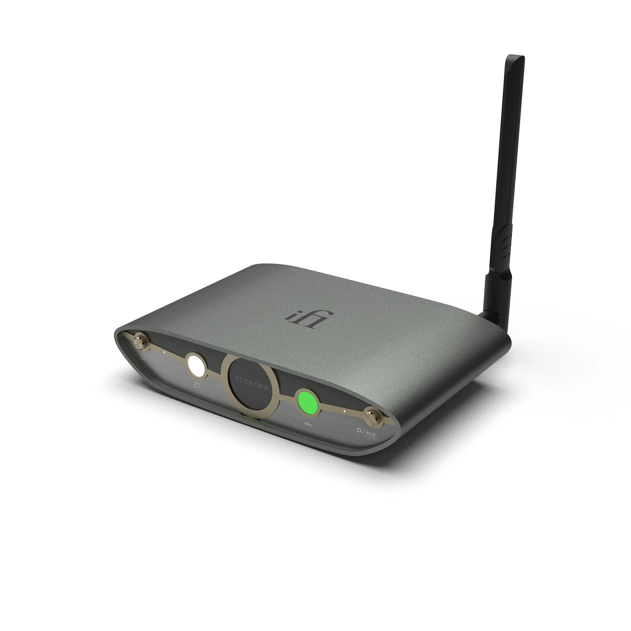Desktop Streamers