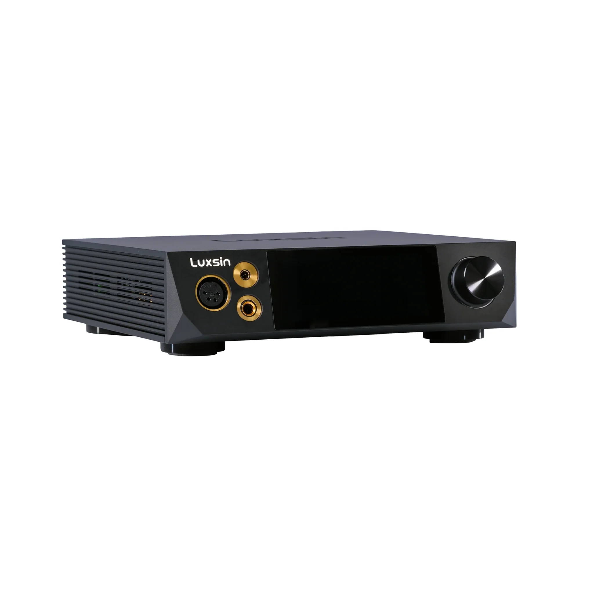 Desktop DAC/Amp Combos
